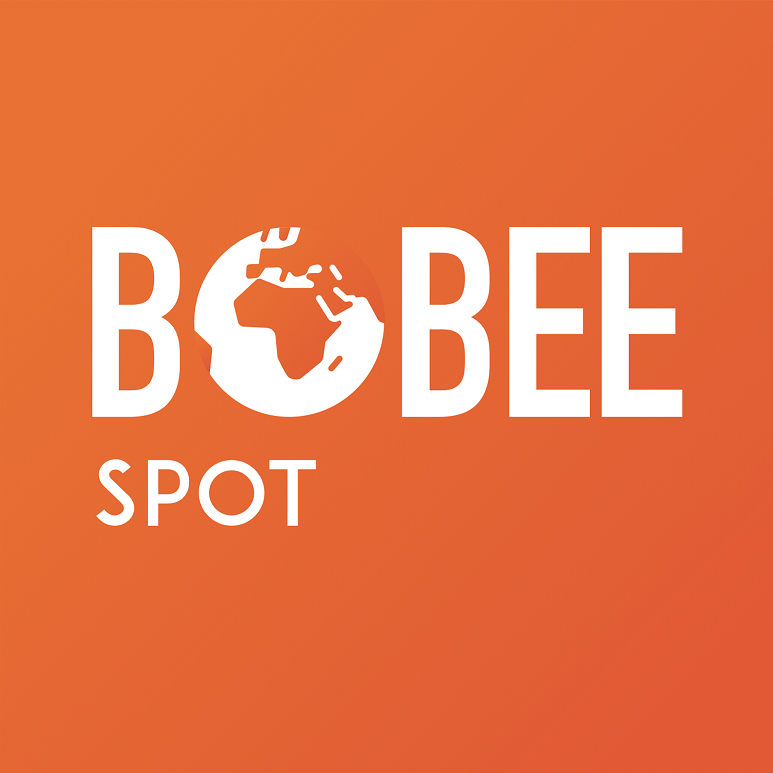 Logo Bobee