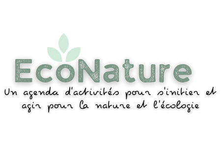 Logo Econature