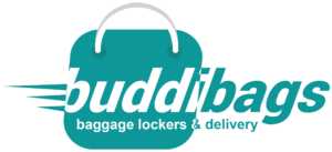 logo BUDDIBAGS logo buddibags