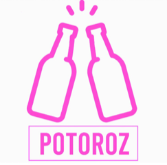logo Potoroz logo Potoroz