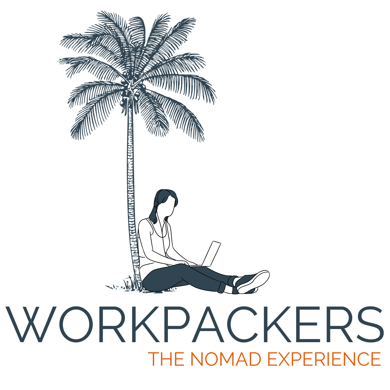 logo WORKPACKERS