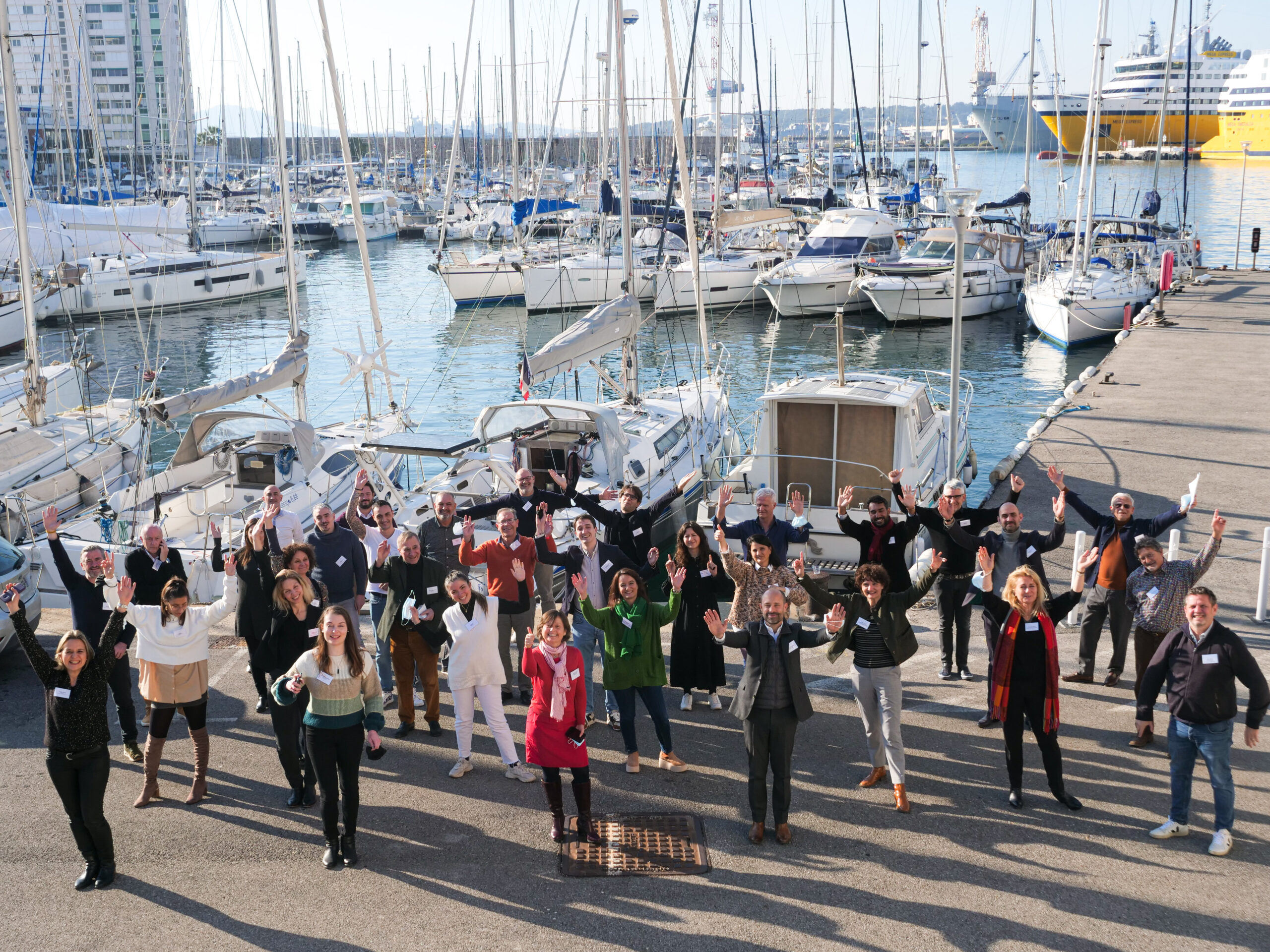 Photo Atelier TCS_Toulon