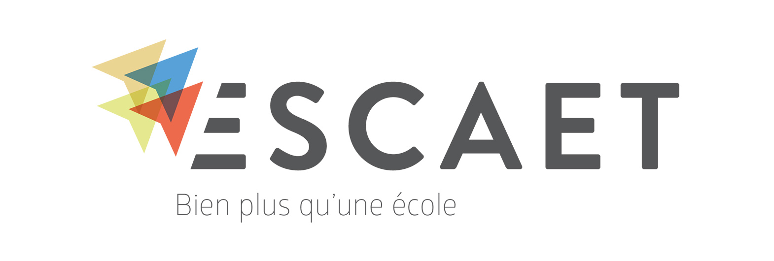 Logo ESCAET
