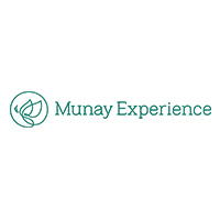 Logo Munay Experience